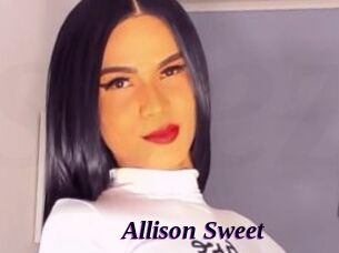 Allison_Sweet