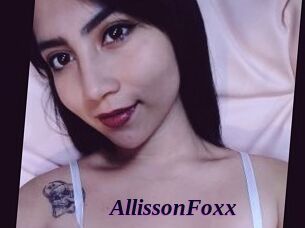 AllissonFoxx
