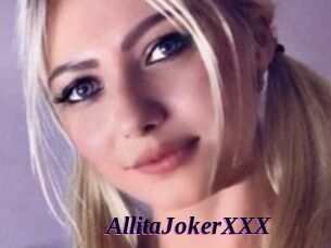 AllitaJokerXXX