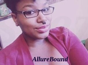 AllureBound