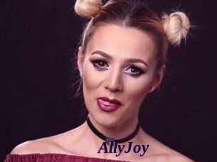 AllyJoy