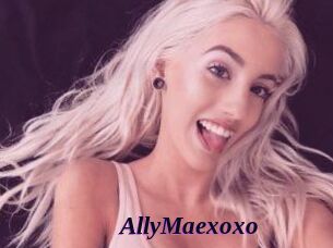 AllyMaexoxo