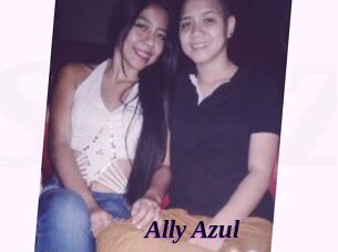 Ally_Azul