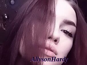 AllysonHardy