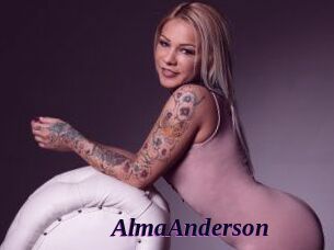 AlmaAnderson