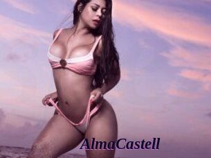 AlmaCastell Spezial Sexcam