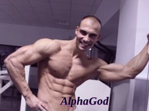 AlphaGod