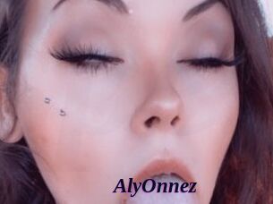 AlyOnnez