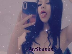 AlyShanon