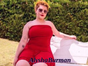 AlyshaBurman