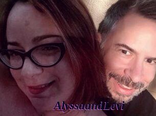 Alyssa_and_Levi