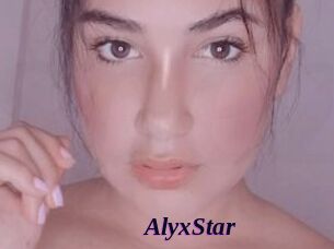 AlyxStar