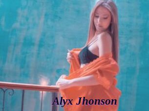 Alyx_Jhonson