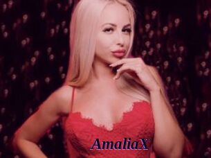 AmaliaX