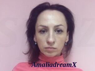 AmaliadreamX