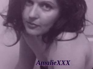 AmalieXXX