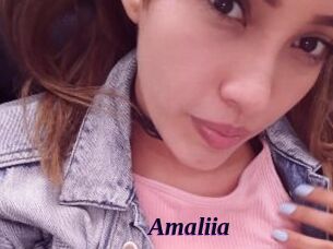 Amaliia