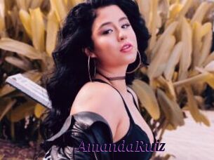 AmandaRuiz Spezial Sexcam