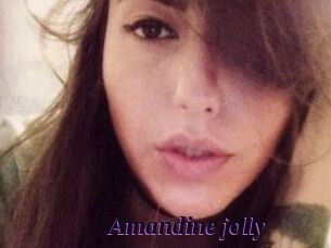 Amandine_jolly