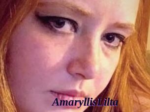 AmaryllisLilta