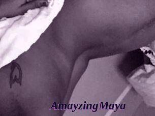 AmayzingMaya