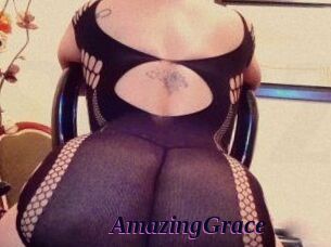 AmazingGrace