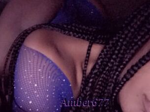 Amber677