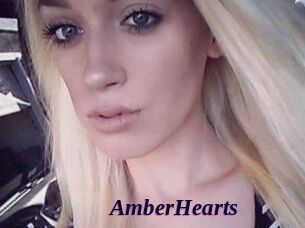 AmberHearts