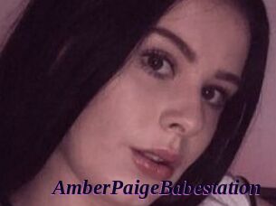 AmberPaigeBabestation