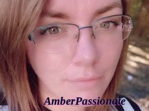 AmberPassionate