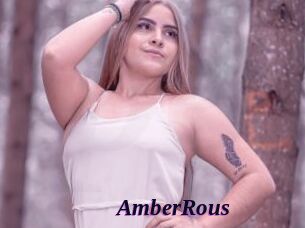 AmberRous