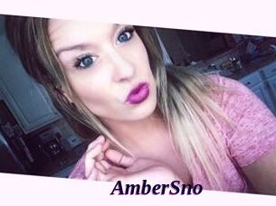 AmberSno