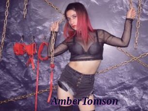 AmberTomson