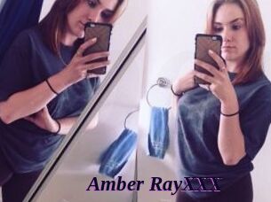 Amber_RayXXX