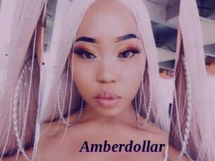 Amberdollar