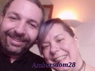 Ambersdom28