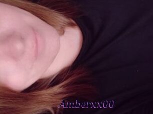 Amberxx00