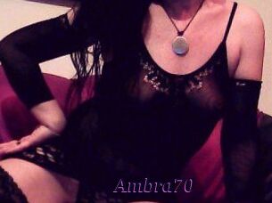 Ambra70 Spezial Sexcam