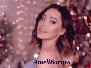 AmeliBarnes