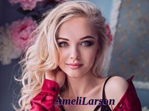 AmeliLarson