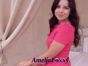 AmeliaFoxxy