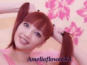 AmeliaflowerXX