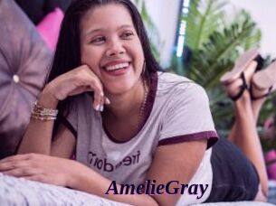 AmelieGray