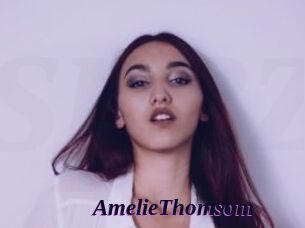 AmelieThomsom