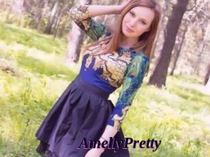 AmellyPretty