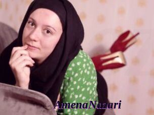 AmenaNazari