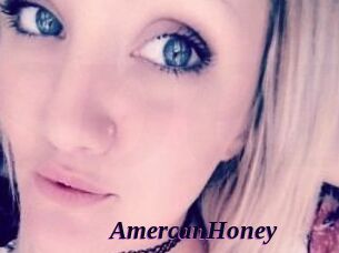 AmercanHoney