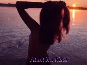 America_kisss