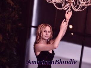 AmericanBlondie