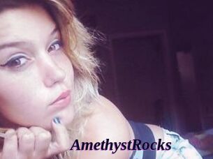 AmethystRocks